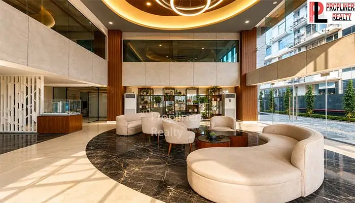 vin tower noida rent lease
